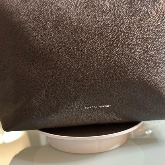 REBECCA MINKOFF | Chain Strap Hobo - Picture 9 of 12